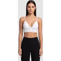 Iro Paris Kleo Pullover White Talla: L | Brasieres Outlet | Mujer | Blanco