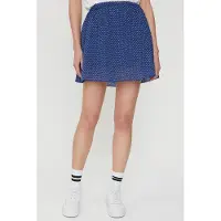 American vintage Timolet Skirt Colette Talla: L | Mini Faldas Outlet | Mujer