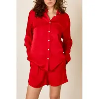 American vintage Shaning Shirt Coccinelle Talla: M | Camisas Outlet | Mujer