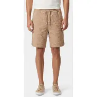 Iro Paris Jacopo Short Beige Talla: M | Pantalones Cortos Outlet | Hombre | Marrón