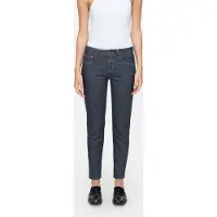 Closed Baker Jeans Dark Grey Talla: W26L32 | Vaqueros Pitillo Outlet | Mujer | Gris