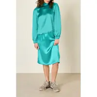 American vintage Wodbay Skirt Riviera Talla: S | Faldas Midi Outlet | Mujer