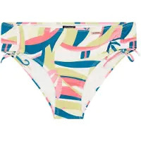 Protest - Women's MIXGrowi - Parte inferior de bikini size 34, multicolor