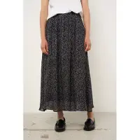 American vintage Aboodi Skirt Josephine Talla: XS | Faldas Maxi Outlet | Mujer