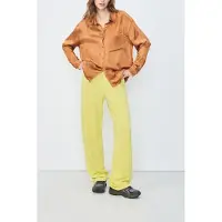 American vintage Shaning Shirt Cannelle Talla: S | Camisas Outlet | Mujer