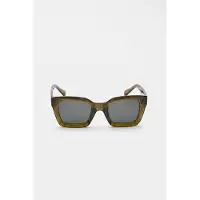 In Gold We Trust The Fiasco Purple Talla: OS | Gafas de Sol Outlet | Unisex | Púrpura