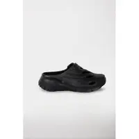 Reebok Unisex Zig Clog Black/black/black Talla: 44.5 | Chancletas Outlet | Unisex | Negro