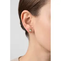 Purelei Blooming Ohrringe Gold Talla: OS | Pendientes Outlet | Mujer | Amarillo