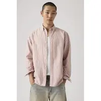 Levi's Authentic Button-down Shirt Talla: L | Camisas Casuales Outlet | Hombre