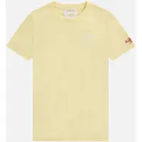 In Gold We Trust The Pusha Corn Husk Talla: L | Camisetas de Seda Outlet | Unisex