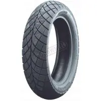 Heidenau Neumático Delantero/trasero De Scooter K 66 Snowtex 52p Tl M+s