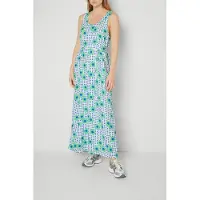 American vintage Bukbay Robe Donna Talla: M | Vestidos Maxi Outlet | Mujer