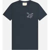 In Gold We Trust The Koston Slim Fit Nine Iron Talla: XL | Camisetas de Seda Outlet | Unisex