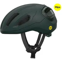 POC - Amidal - Casco de ciclismo size 50-56 cm - S, azul