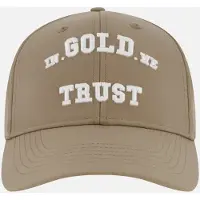 In Gold We Trust The Babe Savannah Tan Talla: OS | Sombreros Outlet | Unisex