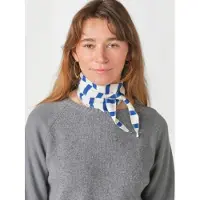 Klitmøller Collective Chal ' Mateo ' azul cielo