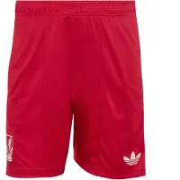 Adidas adidasPantalón corto segunda equipación Liverpool FC 26/27 S Strawberry Red Hombre