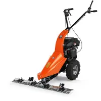 HBM motosegadora 100 cm, 200cm³, 4,8 CV