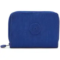 Kipling Cartera 'Money Love' azul oscuro