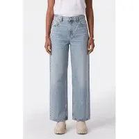 Calvin Klein Low Rise Baggy Vintage Jean Vintage Oceana Talla: W28 | Vaqueros Outlet | Mujer