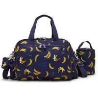 Kipling Bolso Cambiador Camama 22l