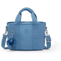 Kipling Bolso de mano 'Minta' azul oscuro