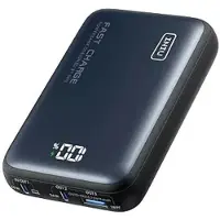 Iniu Batería Externa Leopard Power 20000mah