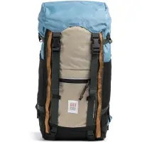 Topo Designs - Rover Trail Pack 22 - Daypack negro