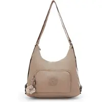 Kipling Bolso de hombro 'Yenna' beige