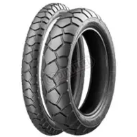 Heidenau Neumático Delantera De Trail K 76 Tl 59h