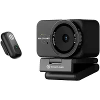 Hollyland Lyra Transmisión combinada con cámara web Lark A1 TX 4K UHD
