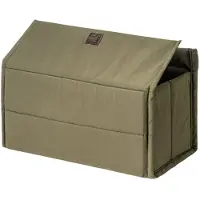 Wotancraft Compartimento ligero - Easy Rider - Verde militar