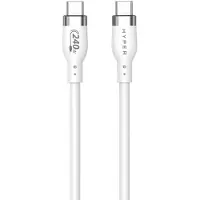 Hyper Cable Usb-c 2 M Silicone 240w