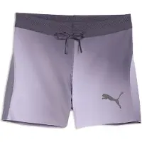 Puma Pantalón deportivo 'LIGHTSPEED 3' añil / negro