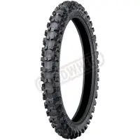 Dunlop Neumático Delantero Off-road Geomax Mx 54 49m Tt