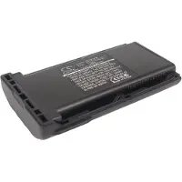 TDR Batería para ICOM BP-231, 1000 mAh