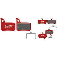 Galfer Pastillas De Freno De Disco Sram Maven Advanced 575