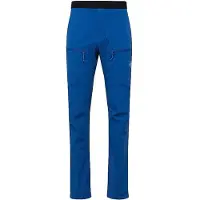 Mammut - Aenergy SO Hybrid Pants - Pantalones esquí de travesía size 54 - Regular, azul