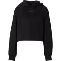 Pinko Sudadera negro