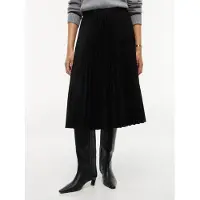 Tommy Hilfiger Falda negro