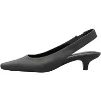 Friends Like These Zapatos destalonado antracita
