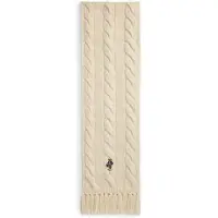 Ralph Lauren Chal crema / navy / chocolate