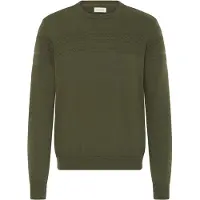 Blend Jersey 'BHREDHILL' oliva