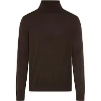 JOOP! Jersey 'Donte' marrón oscuro