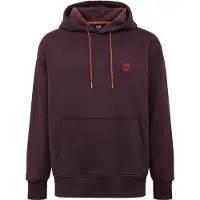 Mavi Sudadera marrón oscuro