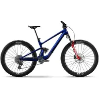 Lapierre Bicicleta De Mtb Zesty Cf 10.9 29´´ X0 T-type Axs 2026