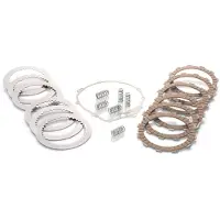 TRW Embrague Completo Kawasaki Er-6f 650 2008