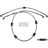 TRW Cables de freno parte trasera MCH 1083 H2