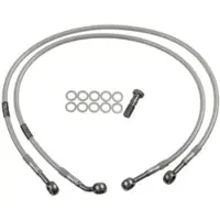 TRW Cables de freno DELANTERO MCH 477 V2