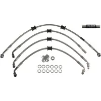 TRW Cables de freno DELANTERO MCH 1078 V4